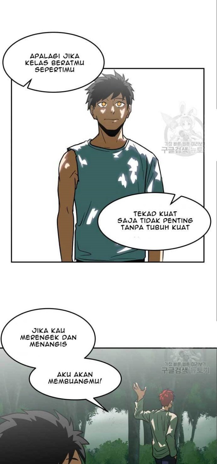 The Carnivorous chapter 12