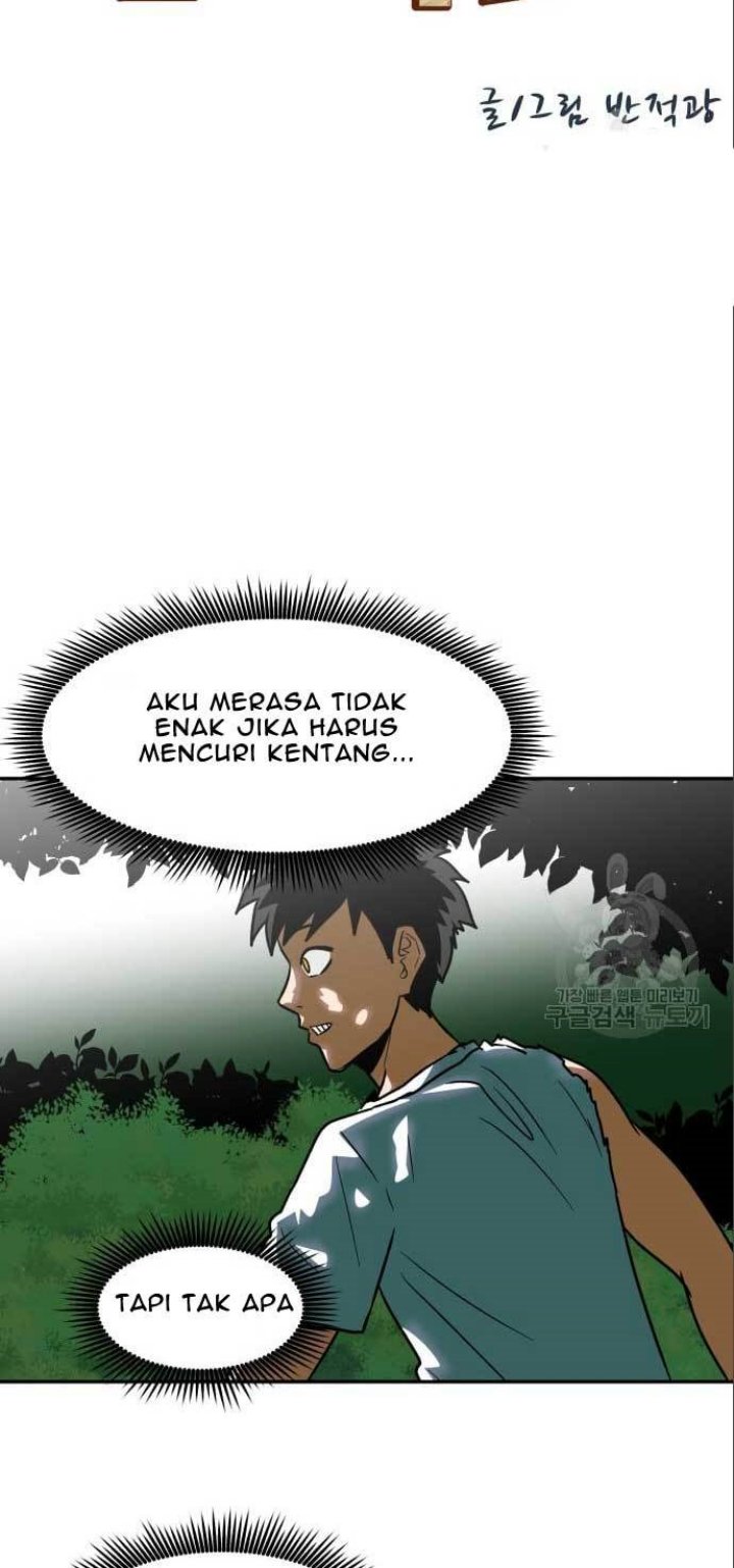 The Carnivorous chapter 12