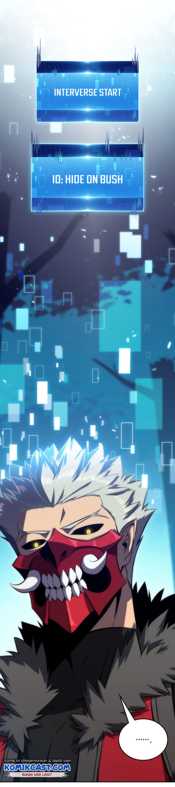 The Challenger chapter 5