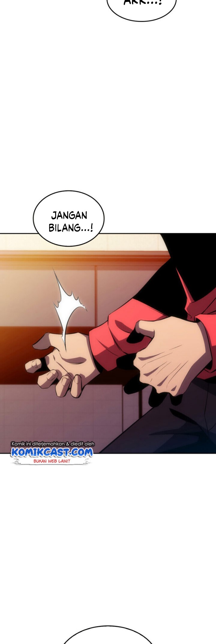 The Challenger chapter 5