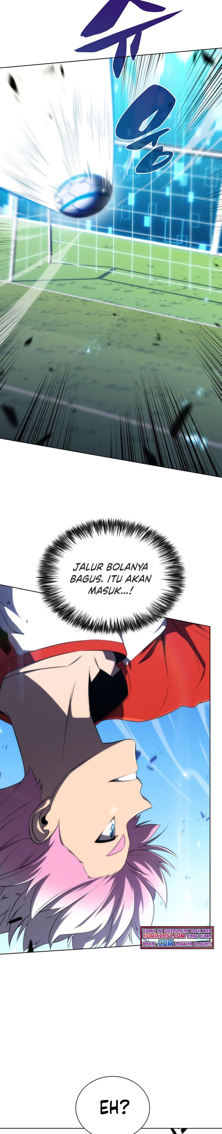 The Challenger chapter 20