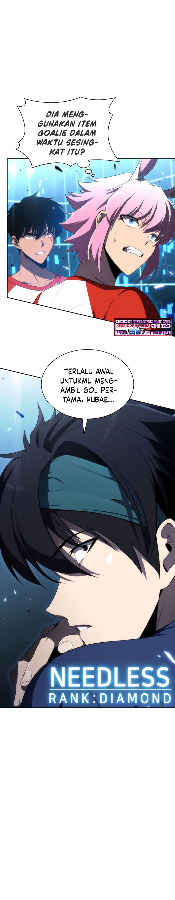 The Challenger chapter 20