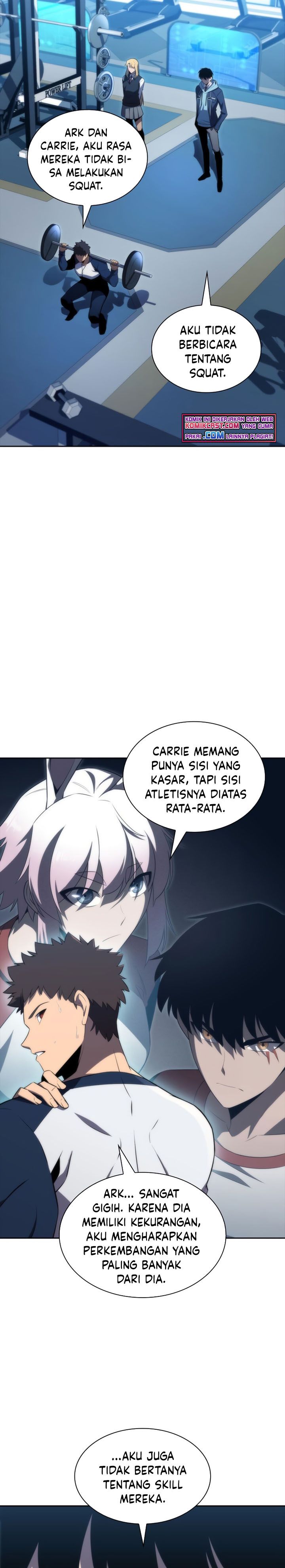 The Challenger chapter 21