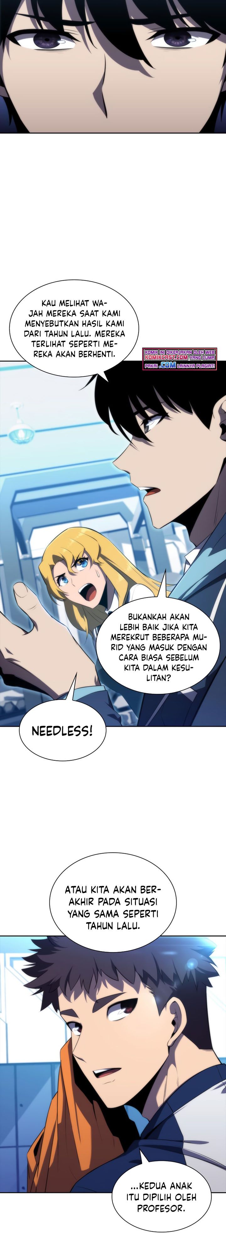 The Challenger chapter 21