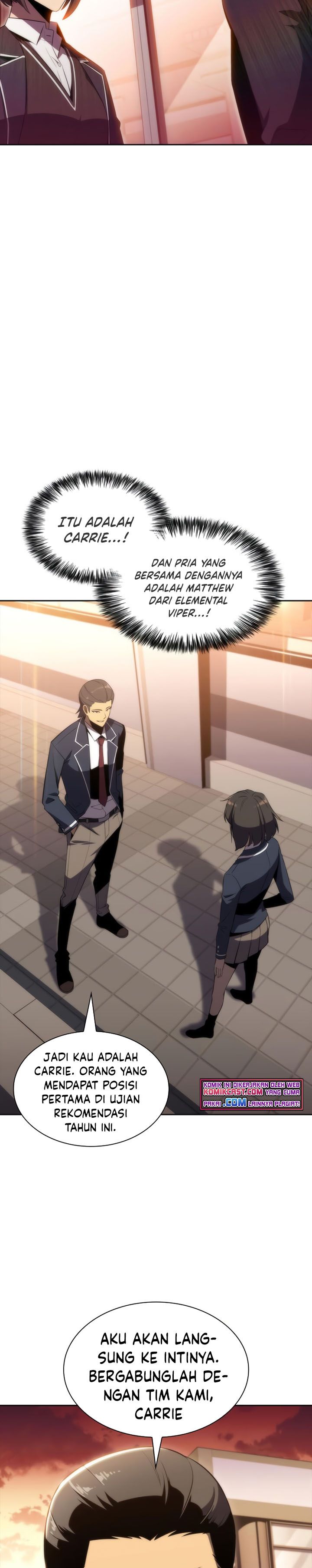 The Challenger chapter 21