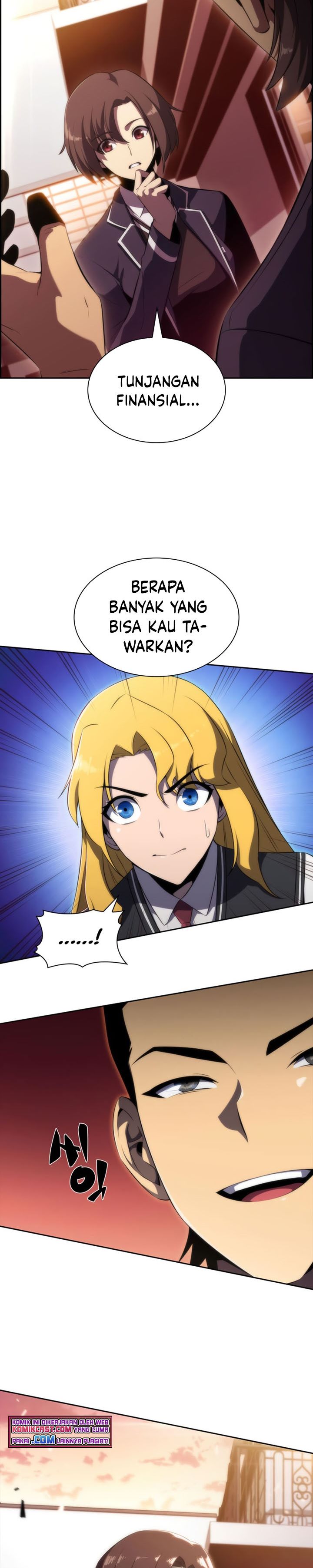 The Challenger chapter 21