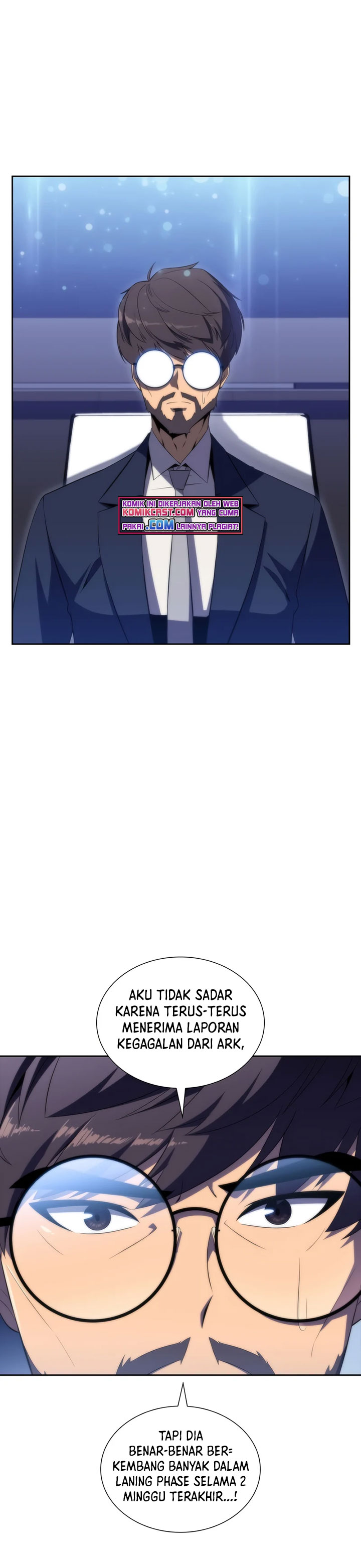 The Challenger chapter 36