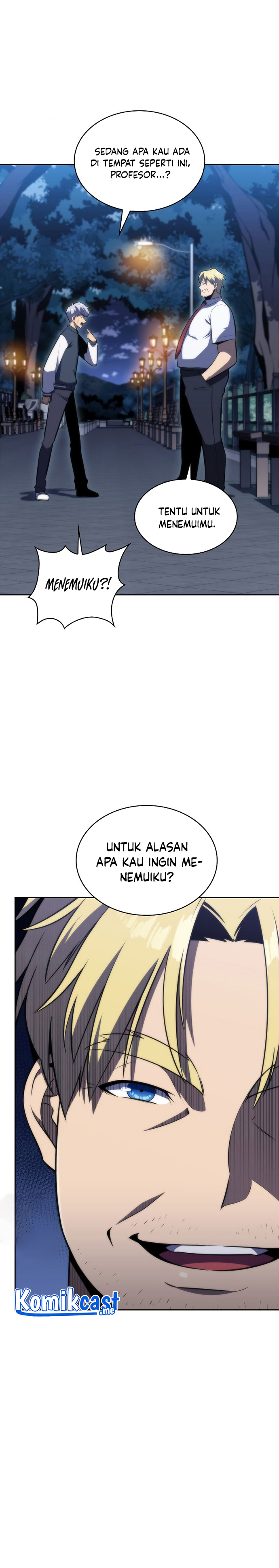 The Challenger chapter 41