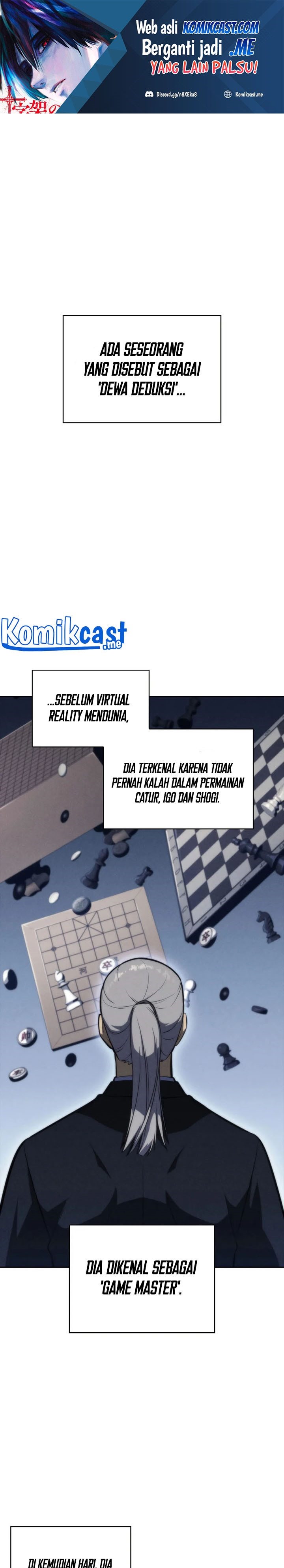 The Challenger chapter 45