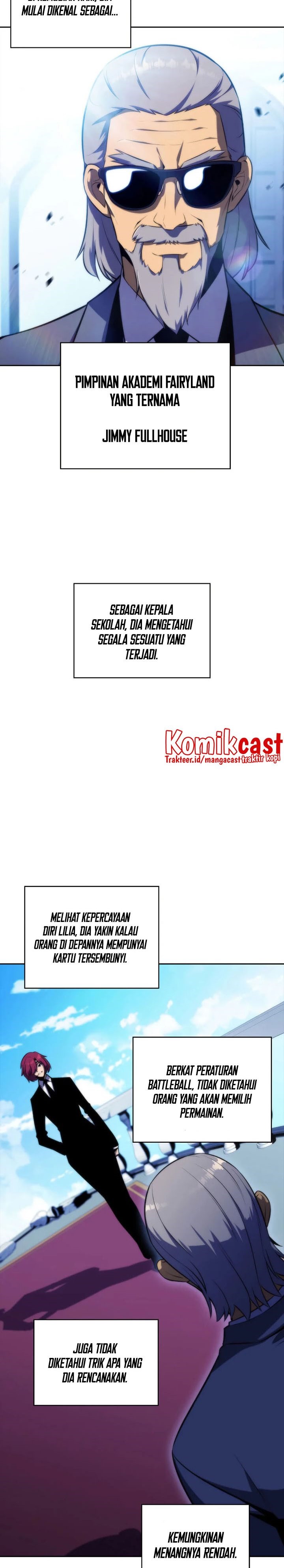 The Challenger chapter 45