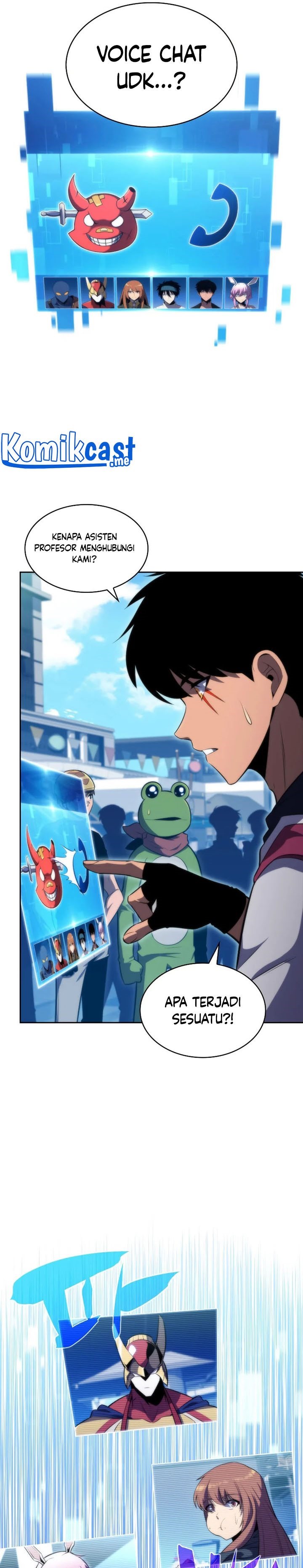 The Challenger chapter 45