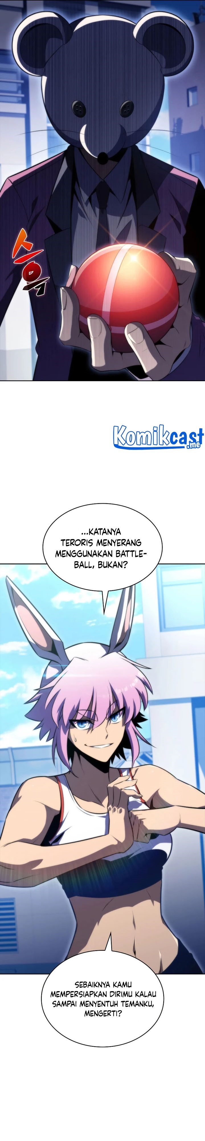 The Challenger chapter 45