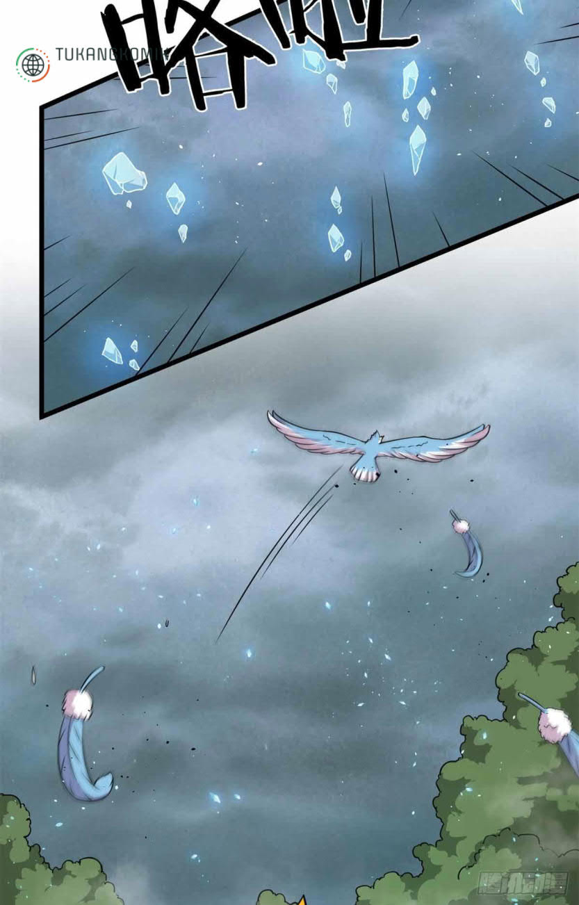 The Charm of Soul Pets Chapter 28 Bahasa Indonesia