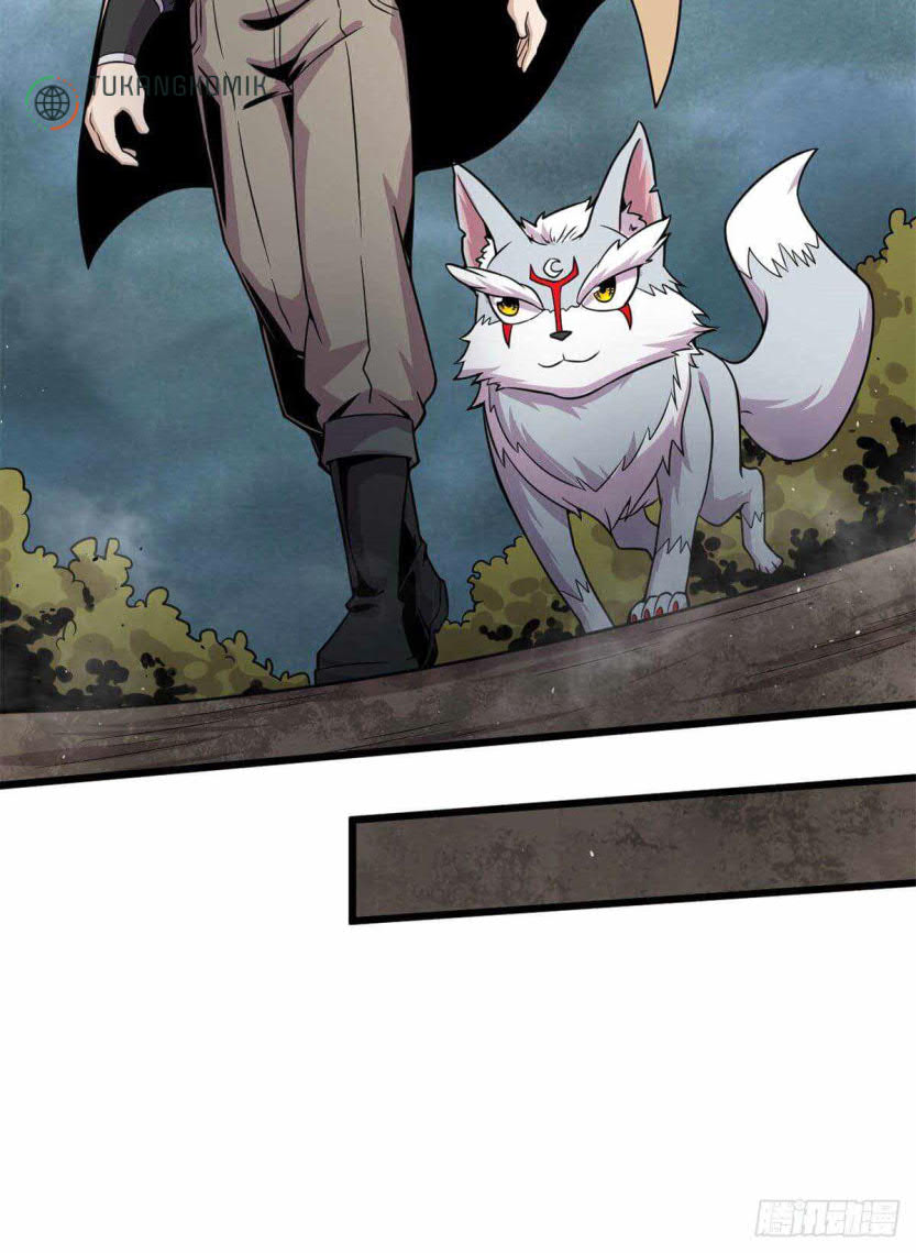 The Charm of Soul Pets Chapter 28 Bahasa Indonesia