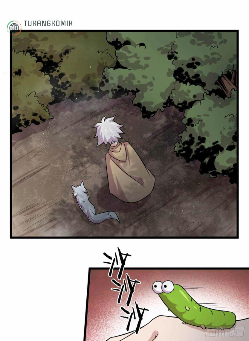 The Charm of Soul Pets Chapter 28 Bahasa Indonesia