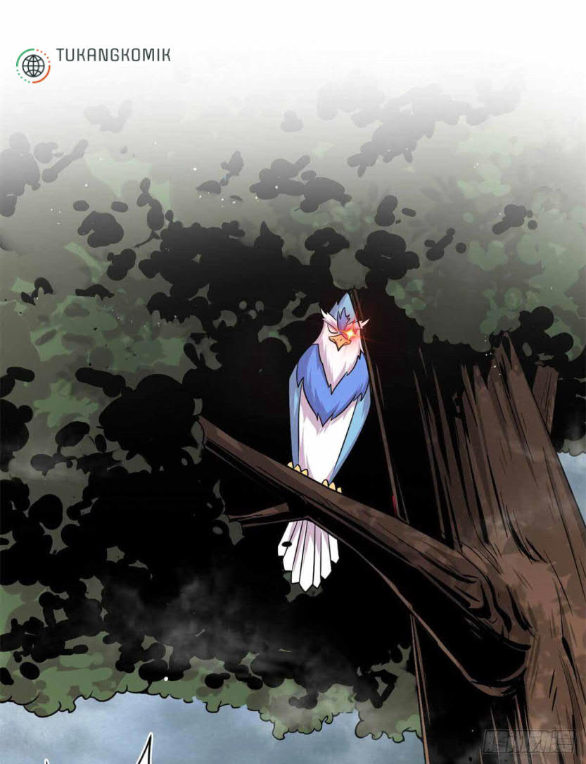 The Charm of Soul Pets Chapter 28 Bahasa Indonesia