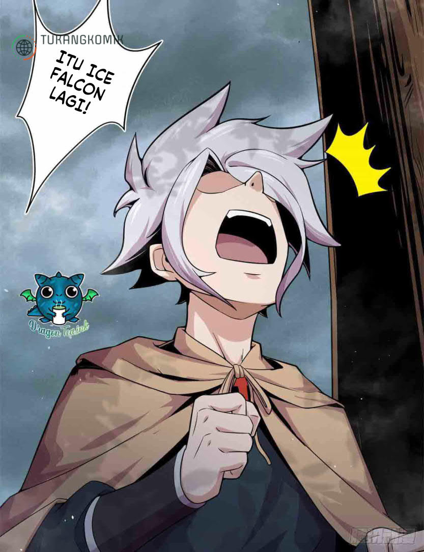 The Charm of Soul Pets Chapter 28 Bahasa Indonesia