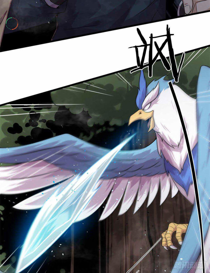 The Charm of Soul Pets Chapter 28 Bahasa Indonesia