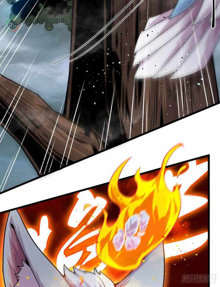 The Charm of Soul Pets Chapter 28 Bahasa Indonesia