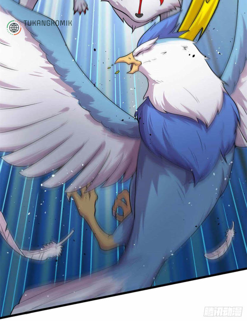 The Charm of Soul Pets Chapter 28 Bahasa Indonesia