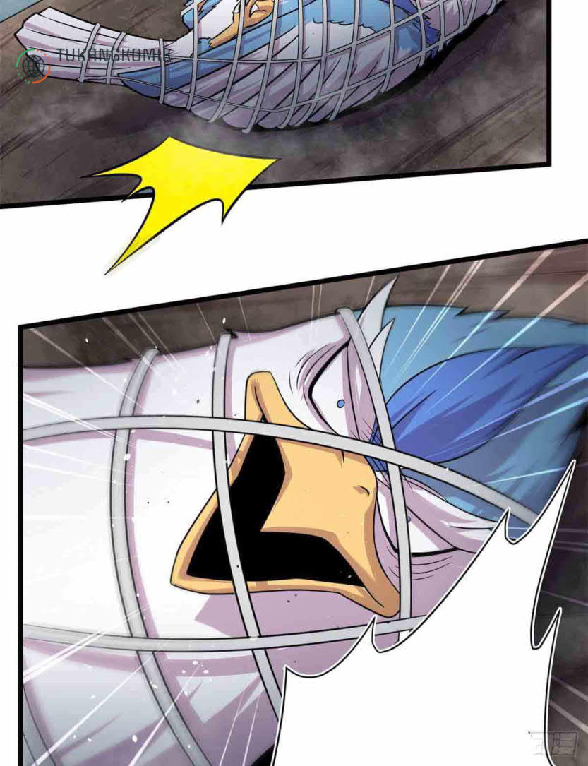 The Charm of Soul Pets Chapter 28 Bahasa Indonesia