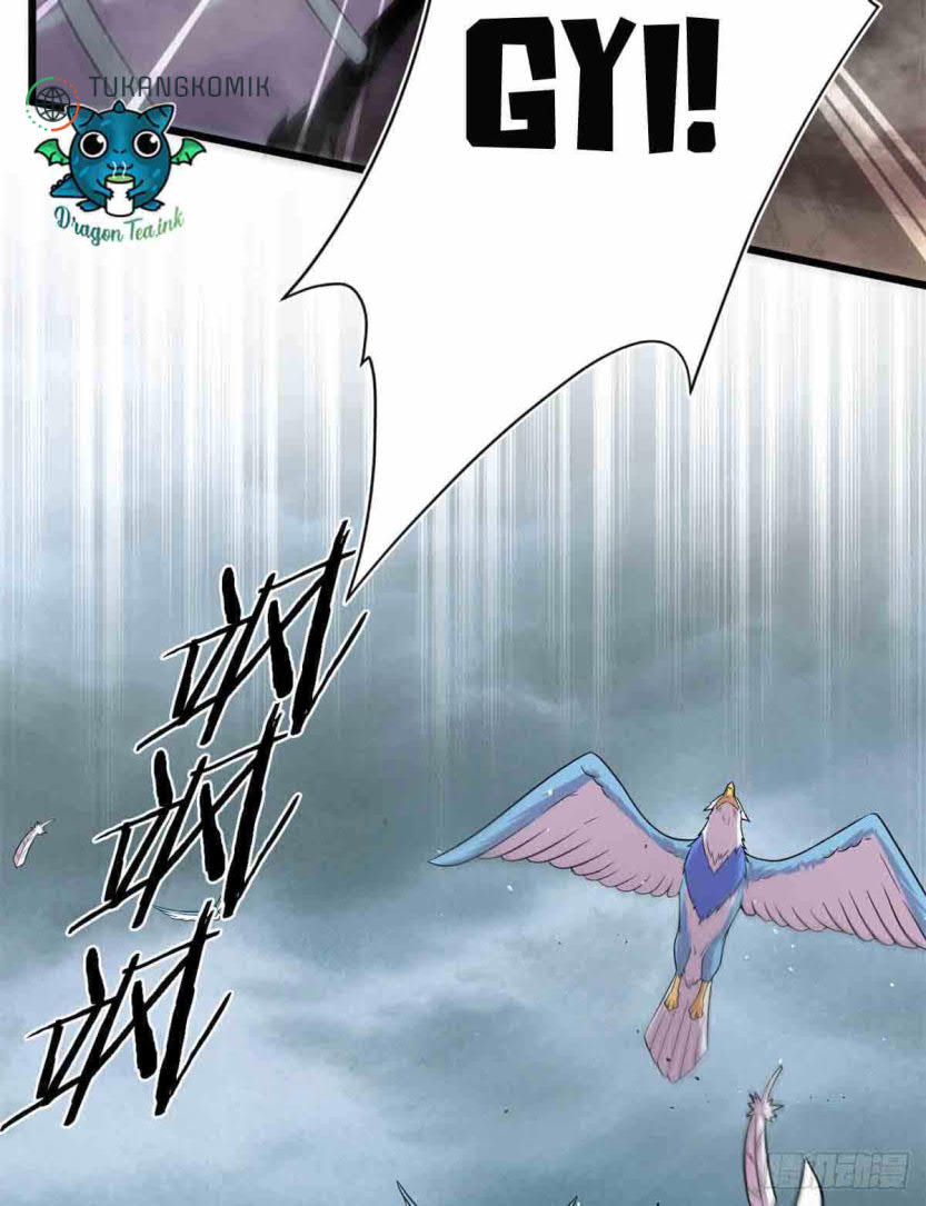 The Charm of Soul Pets Chapter 28 Bahasa Indonesia