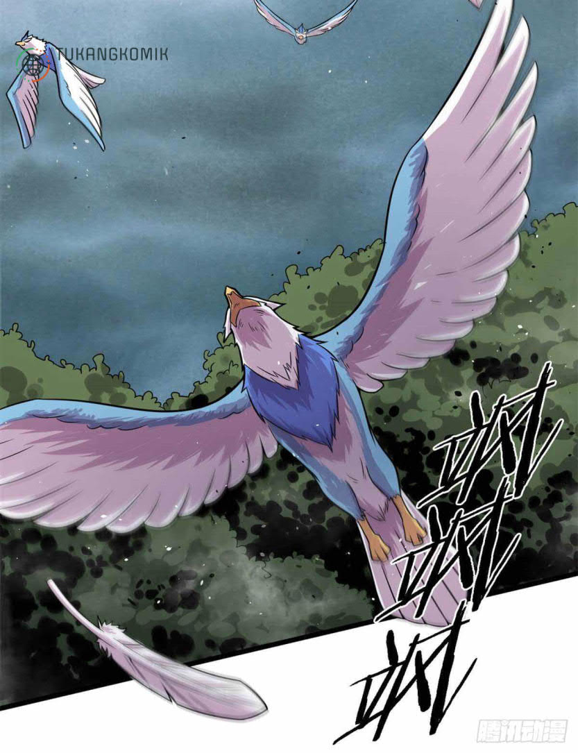 The Charm of Soul Pets Chapter 28 Bahasa Indonesia