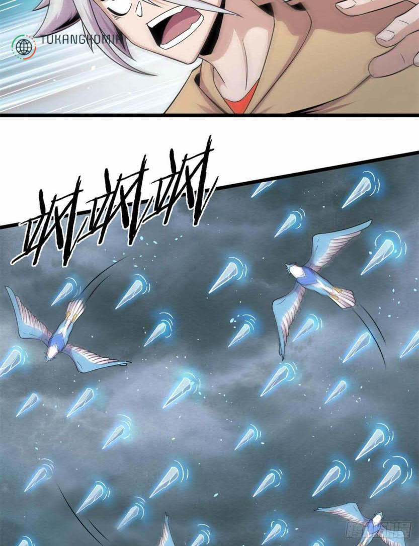 The Charm of Soul Pets Chapter 28 Bahasa Indonesia