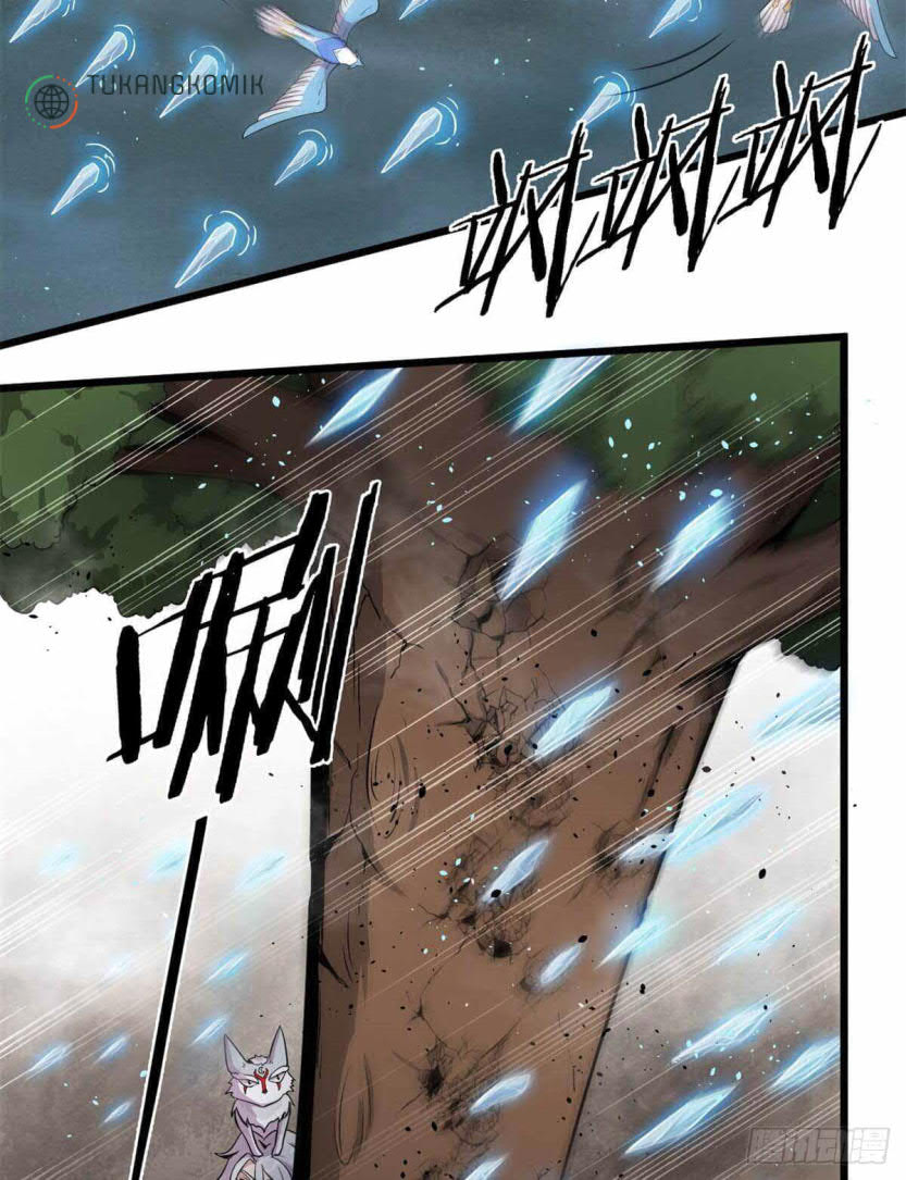 The Charm of Soul Pets Chapter 28 Bahasa Indonesia