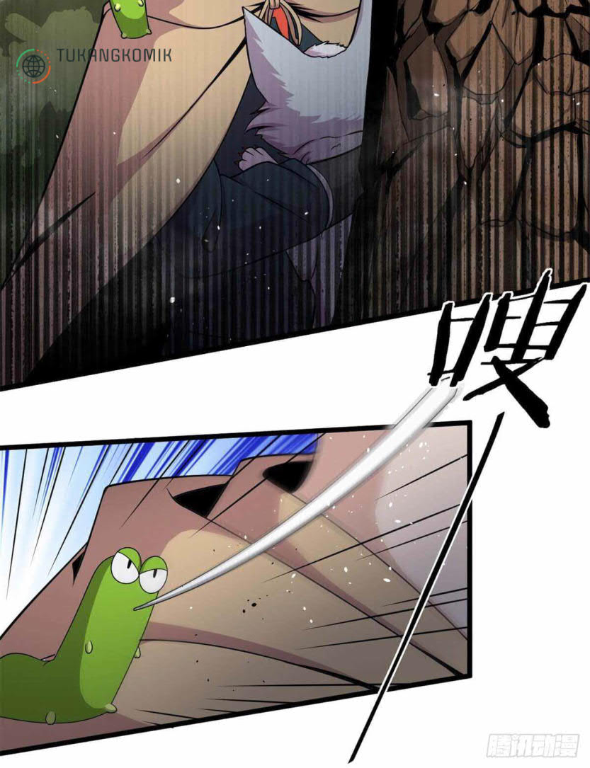 The Charm of Soul Pets Chapter 28 Bahasa Indonesia