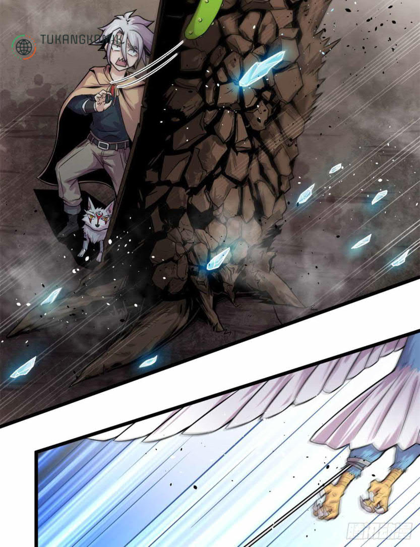 The Charm of Soul Pets Chapter 28 Bahasa Indonesia