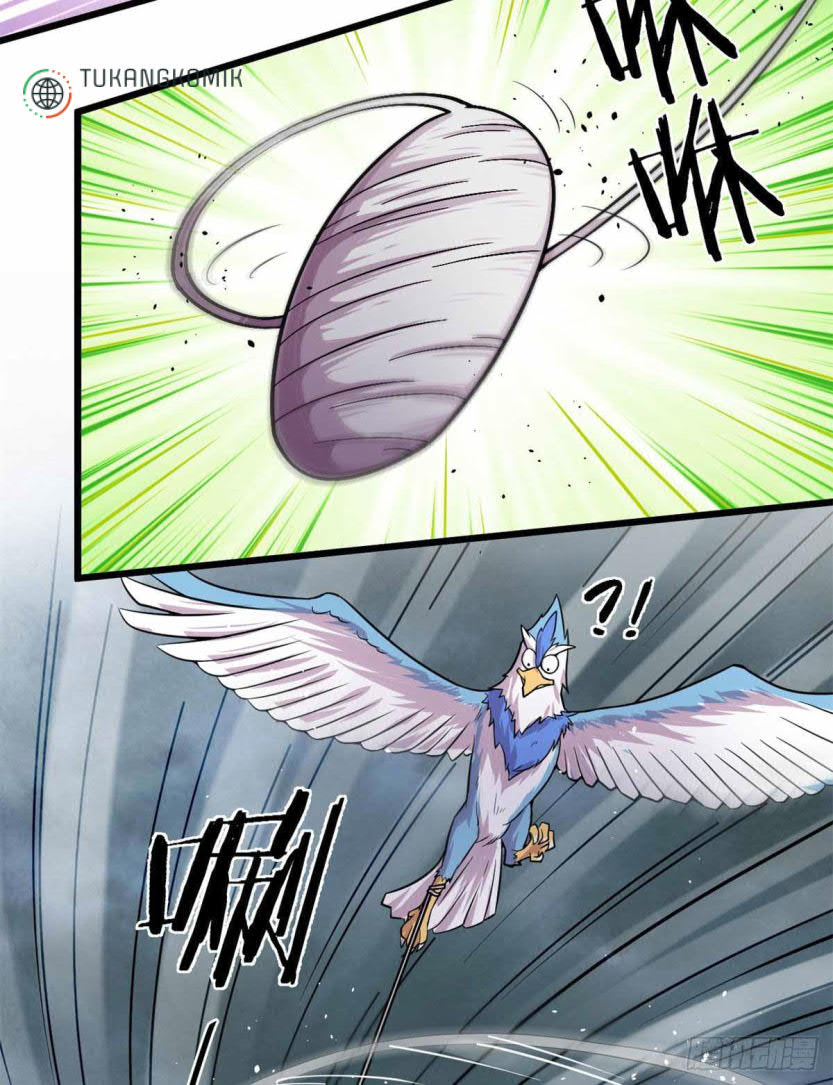 The Charm of Soul Pets Chapter 28 Bahasa Indonesia