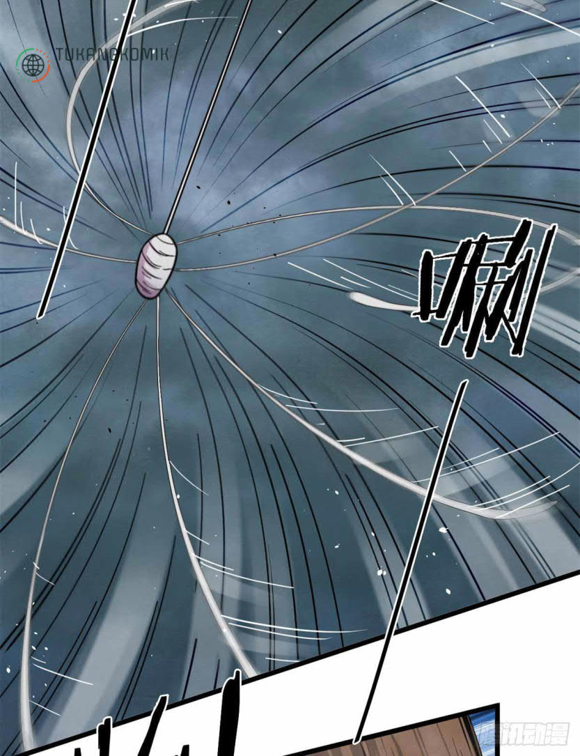 The Charm of Soul Pets Chapter 28 Bahasa Indonesia