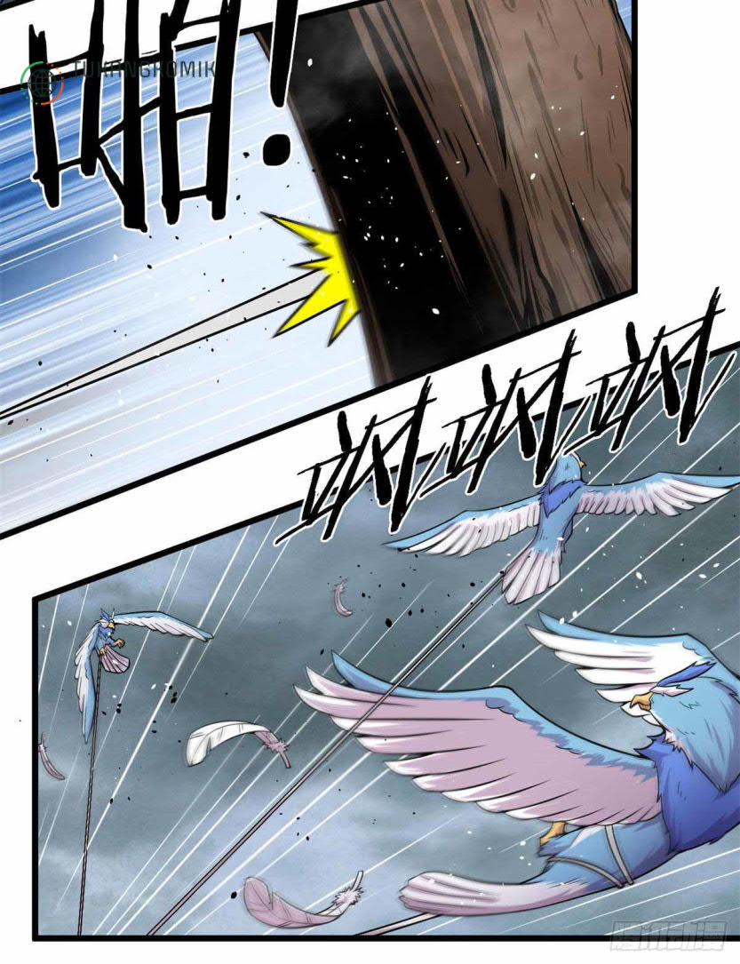 The Charm of Soul Pets Chapter 28 Bahasa Indonesia