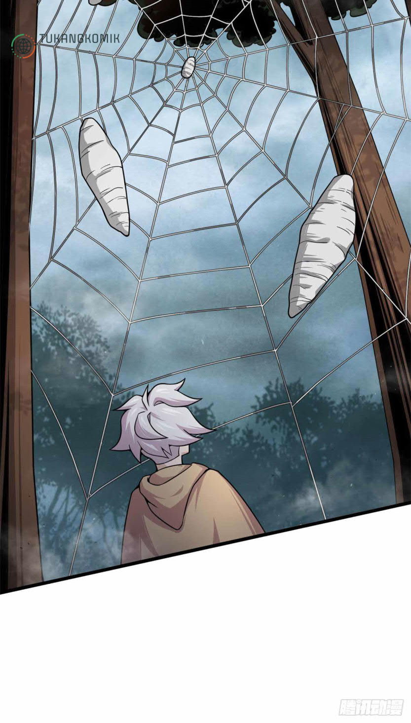 The Charm of Soul Pets Chapter 28 Bahasa Indonesia