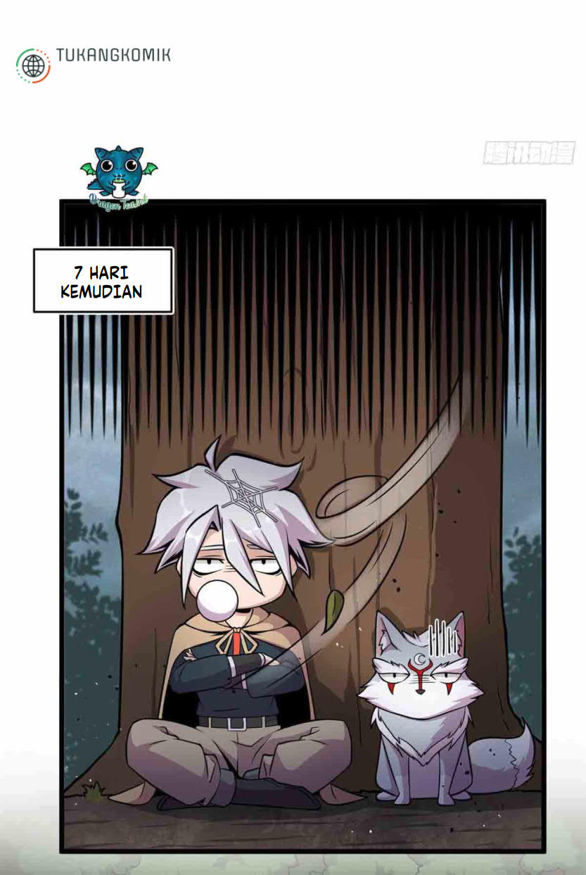The Charm of Soul Pets chapter 29