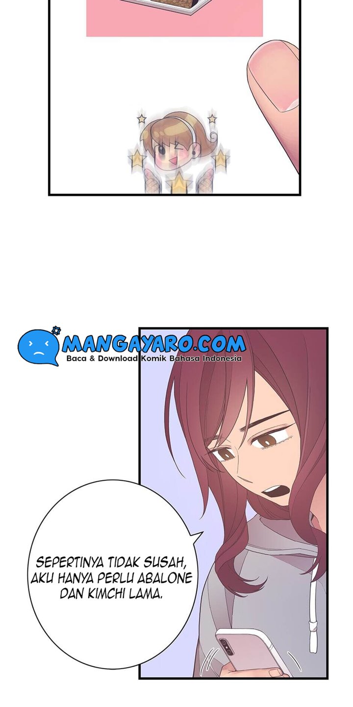 The Chef of Spirits chapter 6