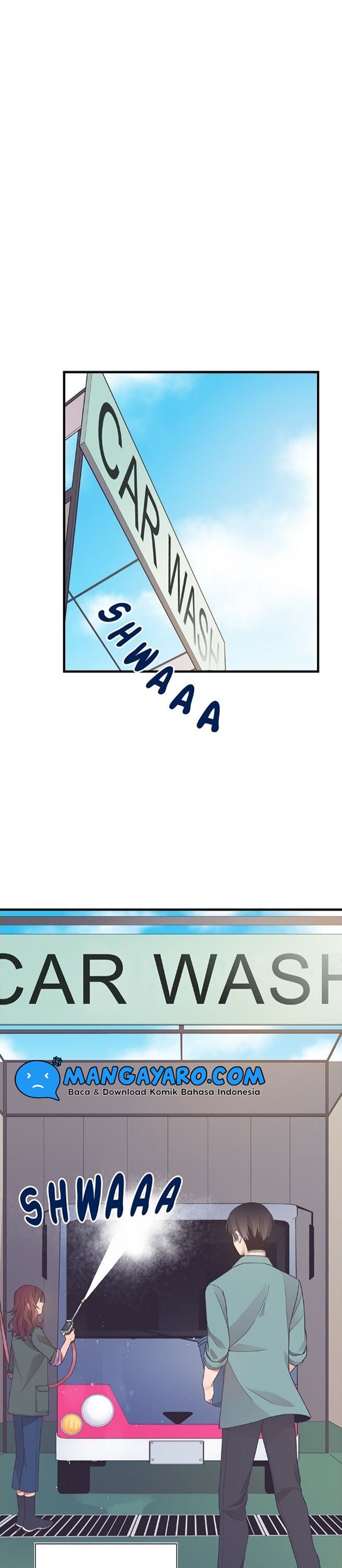 The Chef of Spirits Chapter 09 Bahasa Indonesia