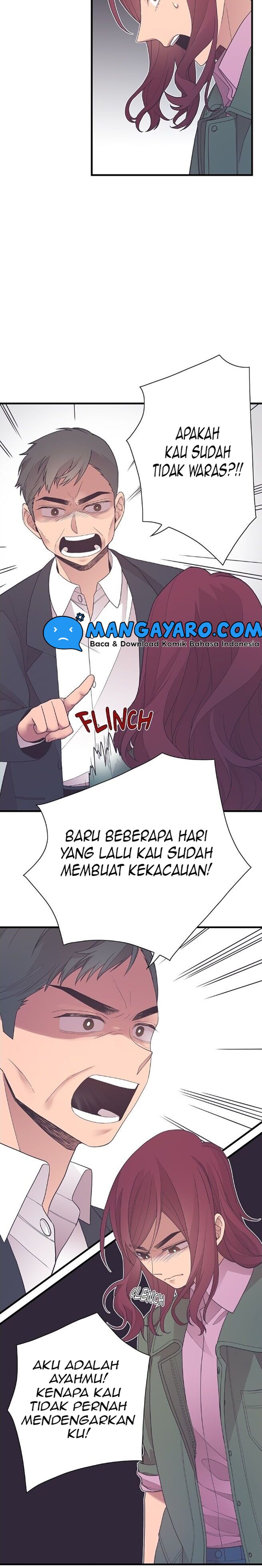 The Chef of Spirits Chapter 09 Bahasa Indonesia