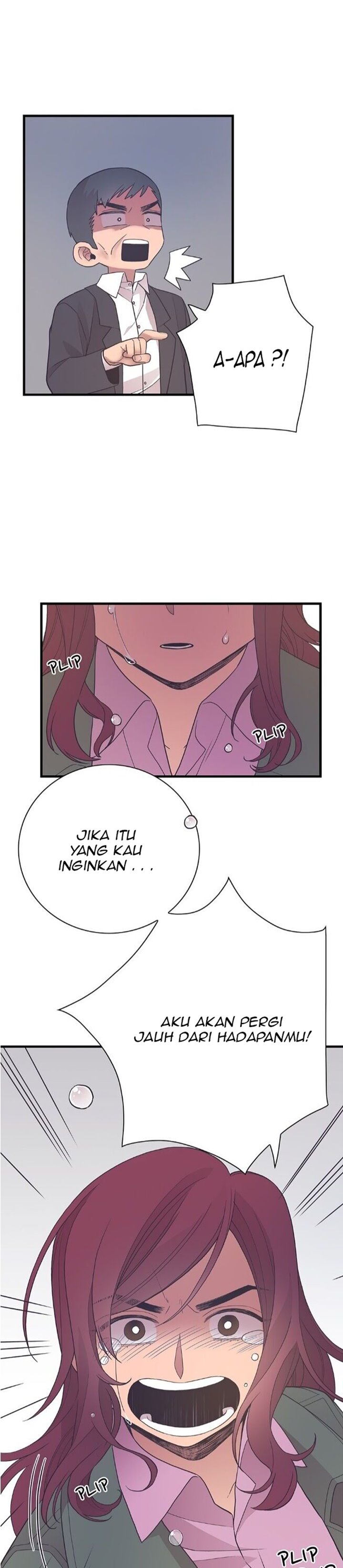 The Chef of Spirits Chapter 09 Bahasa Indonesia