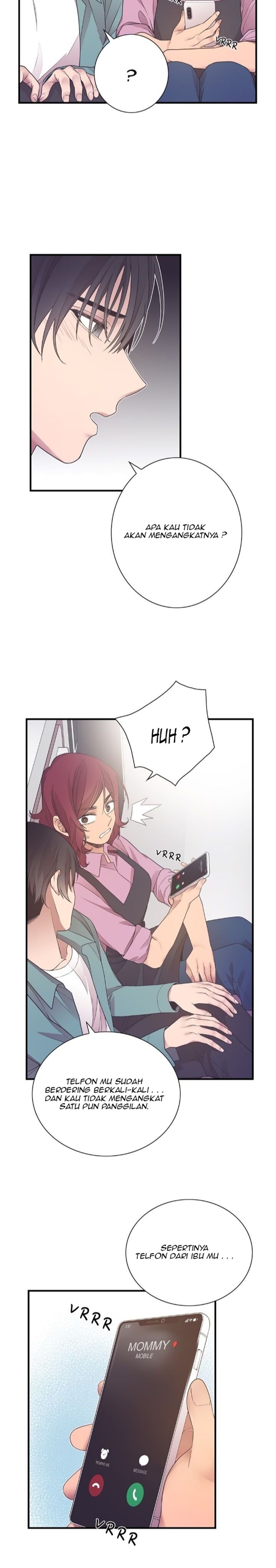 The Chef of Spirits chapter 10