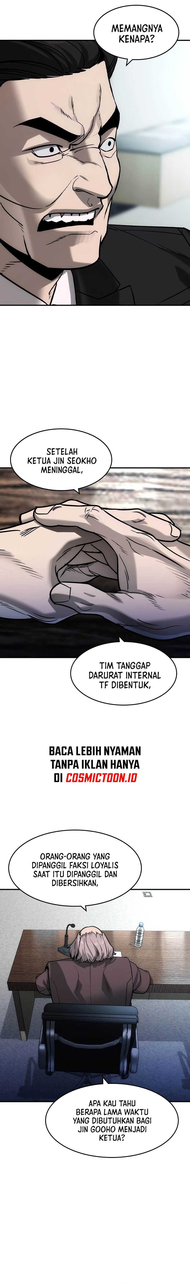 The Childe chapter 35