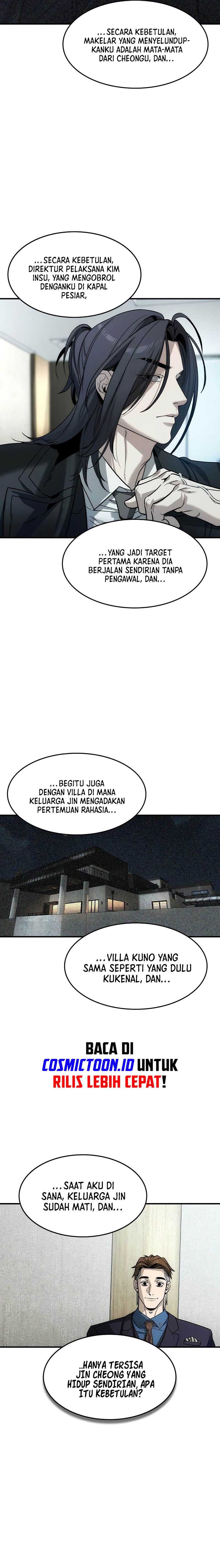 The Childe chapter 35