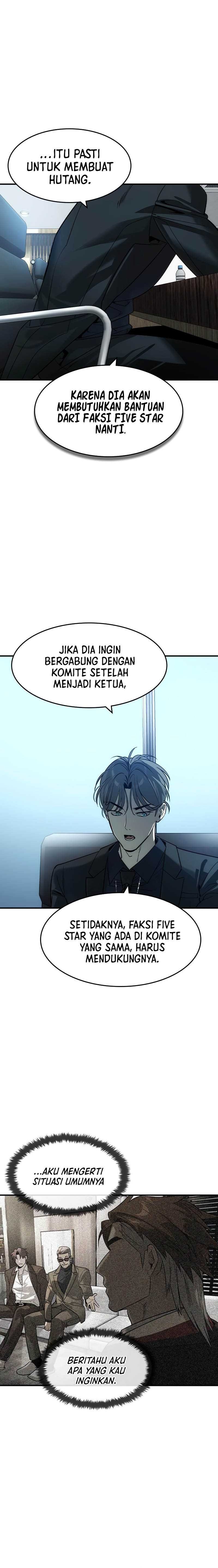 The Childe chapter 35