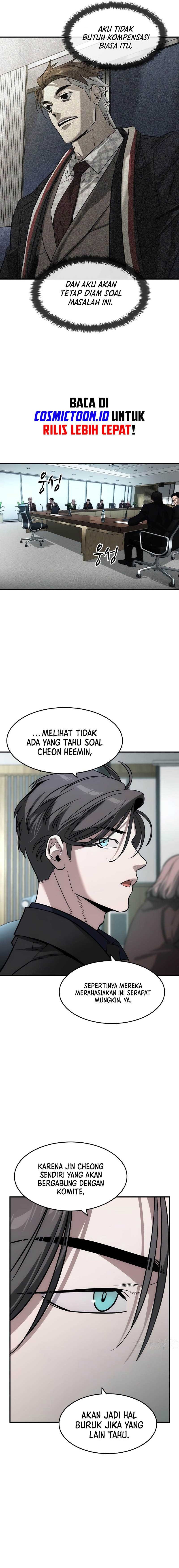 The Childe chapter 35