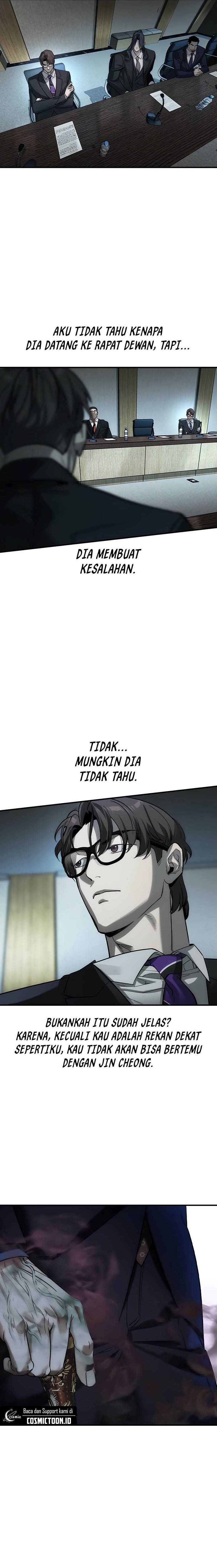 The Childe chapter 35