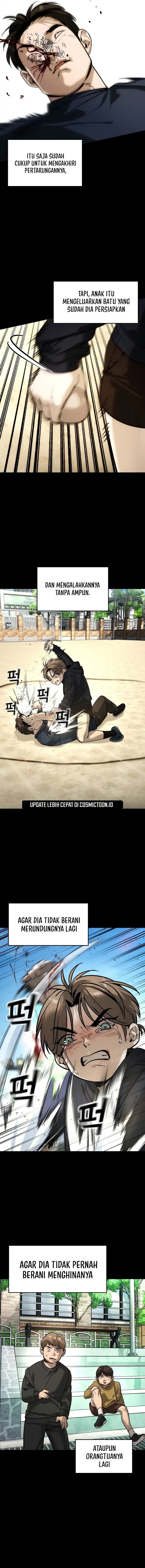 The Childe Chapter 44 Bahasa Indonesia