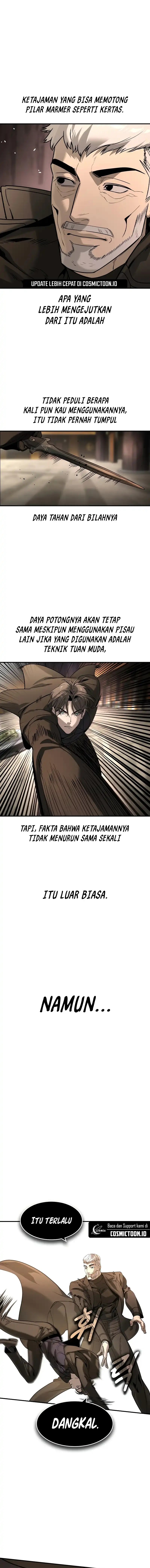 The Childe Chapter 44 Bahasa Indonesia