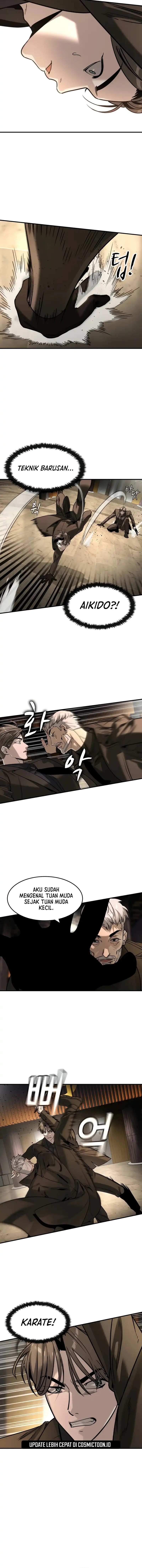 The Childe Chapter 44 Bahasa Indonesia