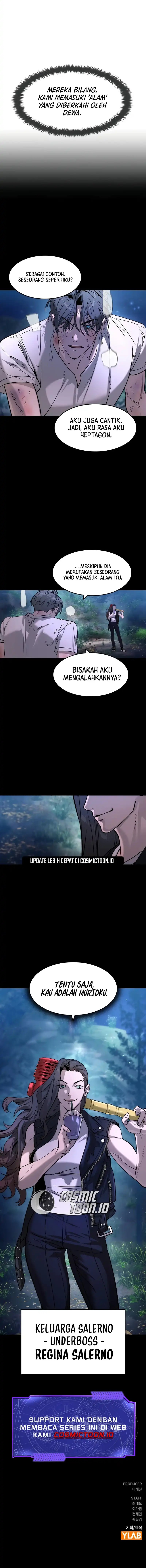 The Childe Chapter 44 Bahasa Indonesia